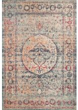 Loloi II NOUR NU-02 Img1  Area Rugs